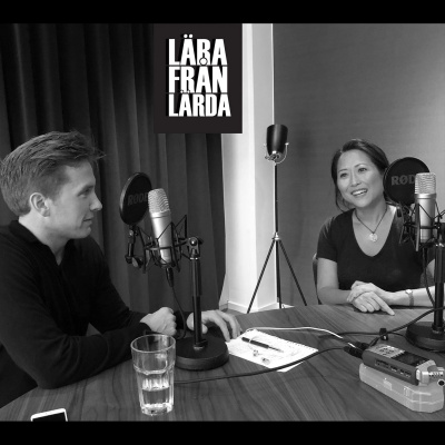 Lära Från Lärda - En Bok, En Författare