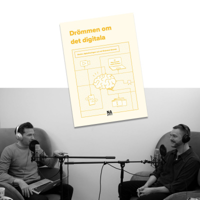 Lära Från Lärda - En Bok, En Författare