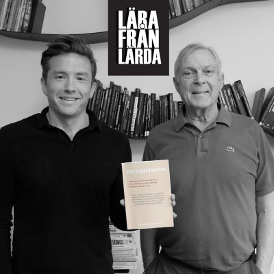 Lära Från Lärda - En Bok, En Författare