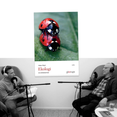 Lära Från Lärda - En Bok, En Författare