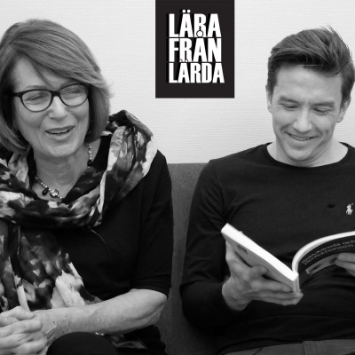 Lära Från Lärda - En Bok, En Författare