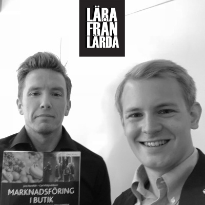 Lära Från Lärda - En Bok, En Författare