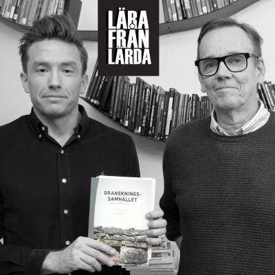 Lära Från Lärda - En Bok, En Författare