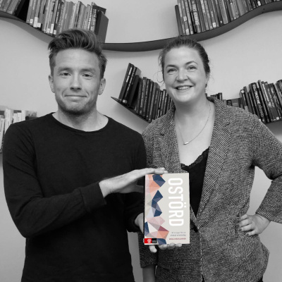 Lära Från Lärda - En Bok, En Författare