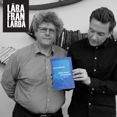 Lära Från Lärda - En Bok, En Författare