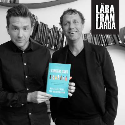 Lära Från Lärda - En Bok, En Författare