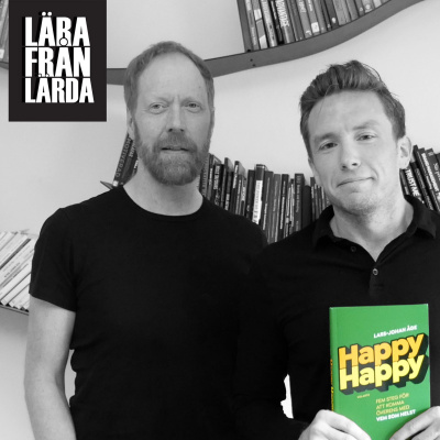 Lära Från Lärda - En Bok, En Författare