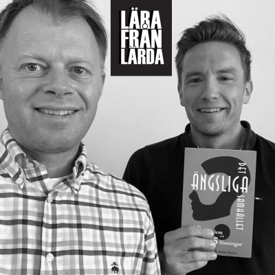 Lära Från Lärda - En Bok, En Författare