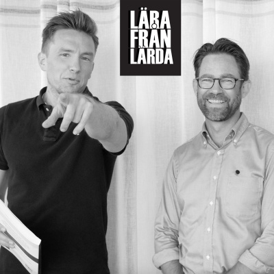 Lära Från Lärda - En Bok, En Författare
