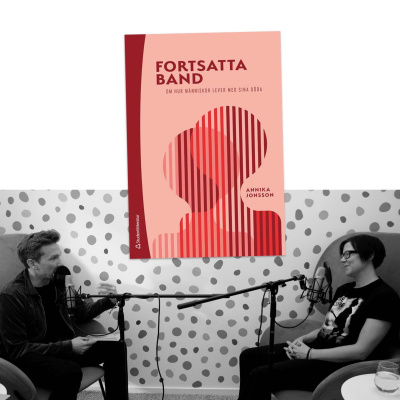 Lära Från Lärda - En Bok, En Författare