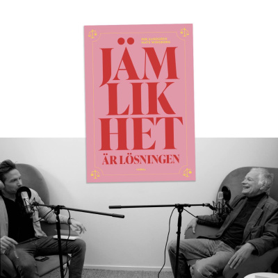 Lära Från Lärda - En Bok, En Författare