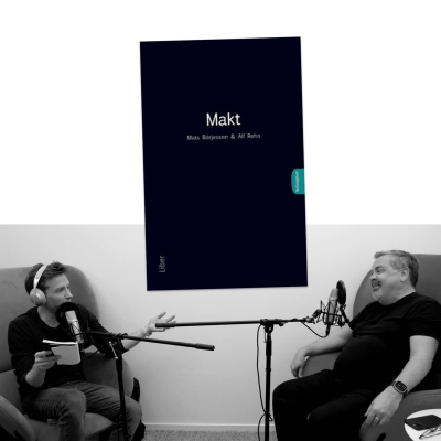 Lära Från Lärda - En Bok, En Författare