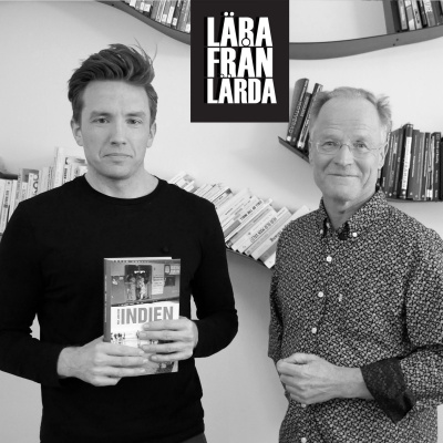 Lära Från Lärda - En Bok, En Författare