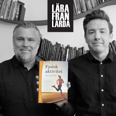Lära Från Lärda - En Bok, En Författare