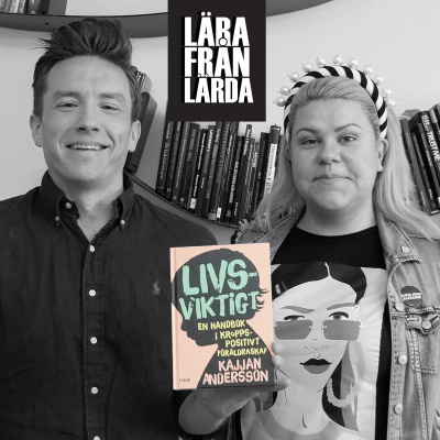 Lära Från Lärda - En Bok, En Författare