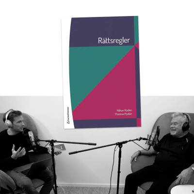 Lära Från Lärda - En Bok, En Författare