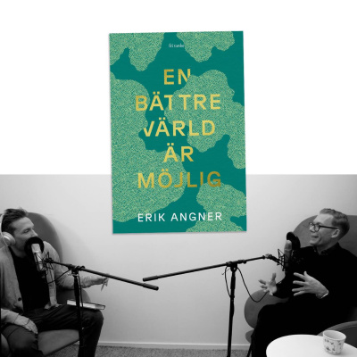 Lära Från Lärda - En Bok, En Författare