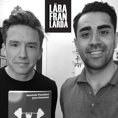 Lära Från Lärda - En Bok, En Författare