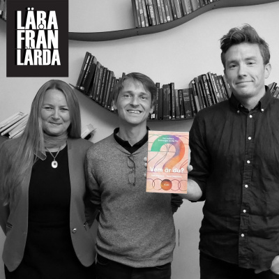 Lära Från Lärda - En Bok, En Författare