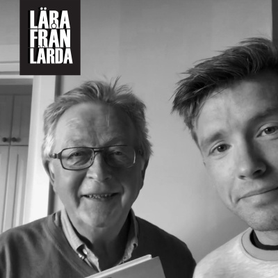 Lära Från Lärda - En Bok, En Författare
