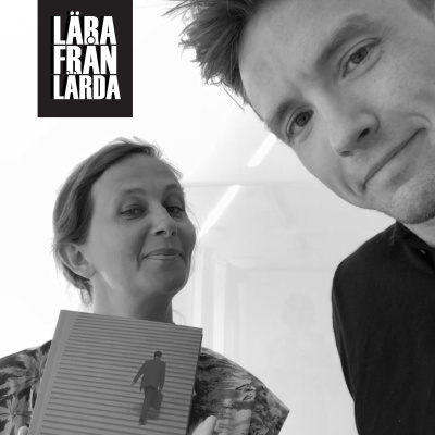 Lära Från Lärda - En Bok, En Författare