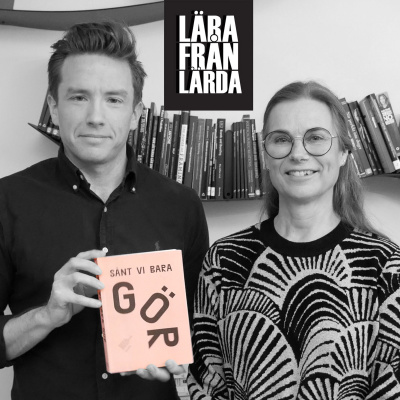 Lära Från Lärda - En Bok, En Författare