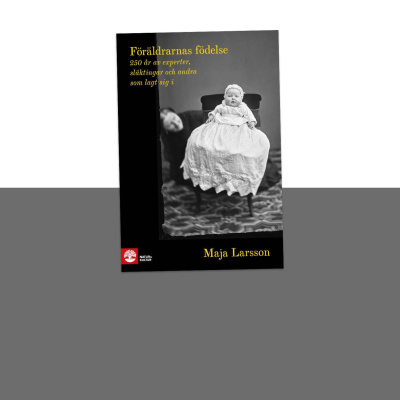 Lära Från Lärda - En Bok, En Författare