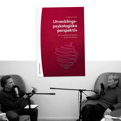 Lära Från Lärda - En Bok, En Författare