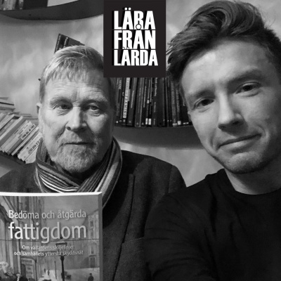 Lära Från Lärda - En Bok, En Författare
