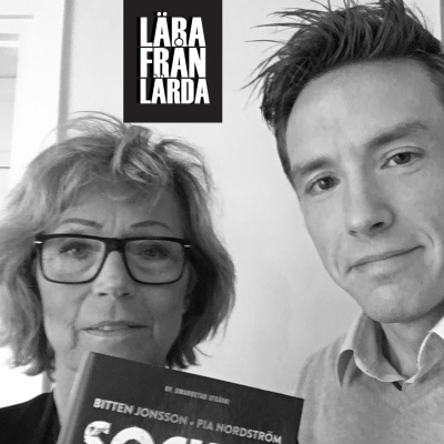 Lära Från Lärda - En Bok, En Författare