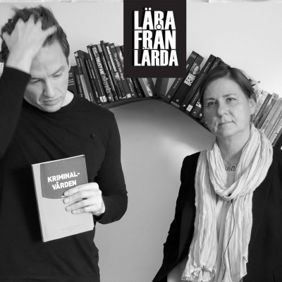 Lära Från Lärda - En Bok, En Författare