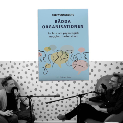 Lära Från Lärda - En Bok, En Författare