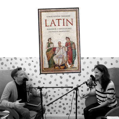 Lära Från Lärda - En Bok, En Författare