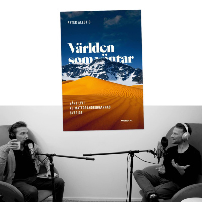 Lära Från Lärda - En Bok, En Författare