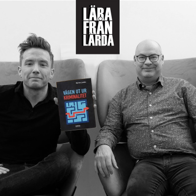 Lära Från Lärda - En Bok, En Författare