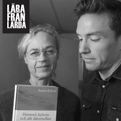 Lära Från Lärda - En Bok, En Författare