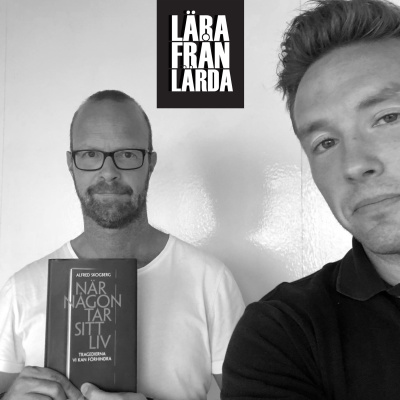 Lära Från Lärda - En Bok, En Författare