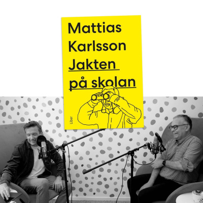 Lära Från Lärda - En Bok, En Författare