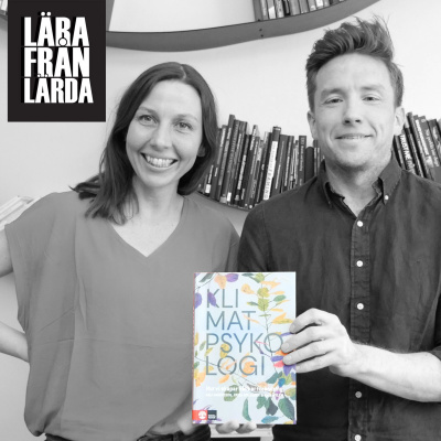 Lära Från Lärda - En Bok, En Författare