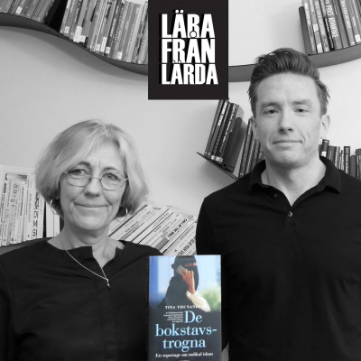 Lära Från Lärda - En Bok, En Författare