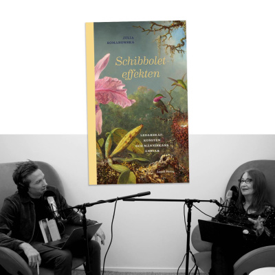 Lära Från Lärda - En Bok, En Författare