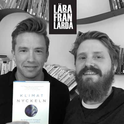 Lära Från Lärda - En Bok, En Författare