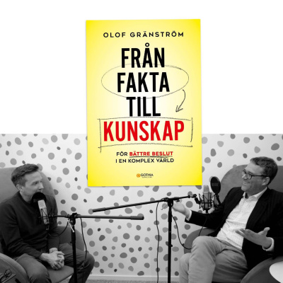 Lära Från Lärda - En Bok, En Författare