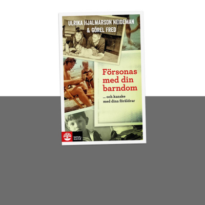 Lära Från Lärda - En Bok, En Författare