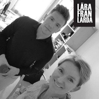 Lära Från Lärda - En Bok, En Författare