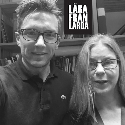 Lära Från Lärda - En Bok, En Författare