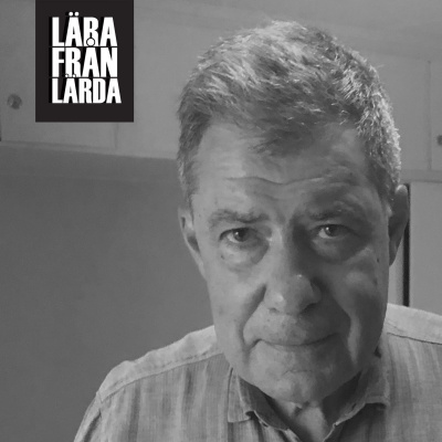 Lära Från Lärda - En Bok, En Författare