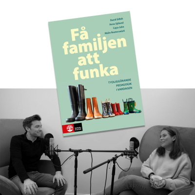 Lära Från Lärda - En Bok, En Författare