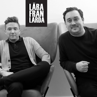 Lära Från Lärda - En Bok, En Författare