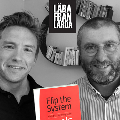 Lära Från Lärda - En Bok, En Författare